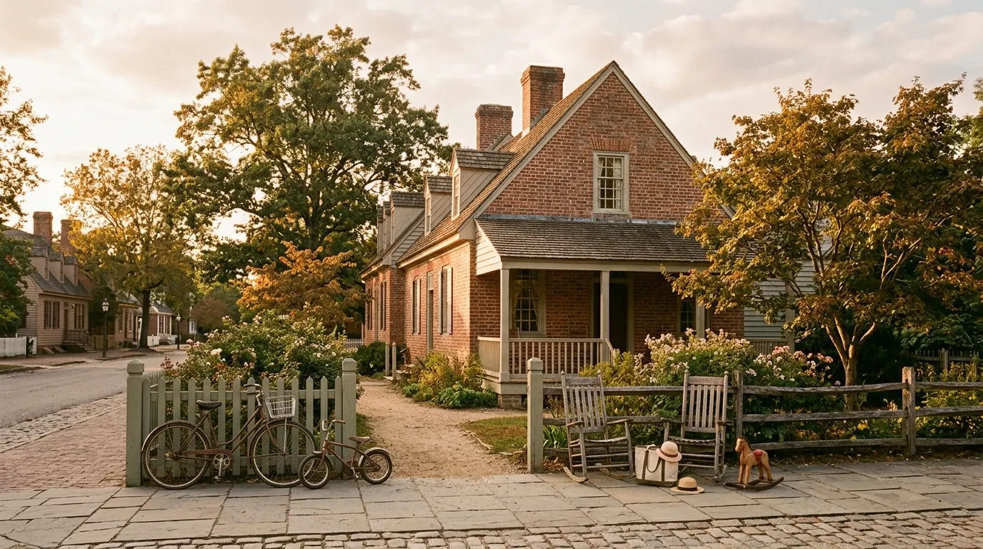 Where to Stay: Family Basecamps