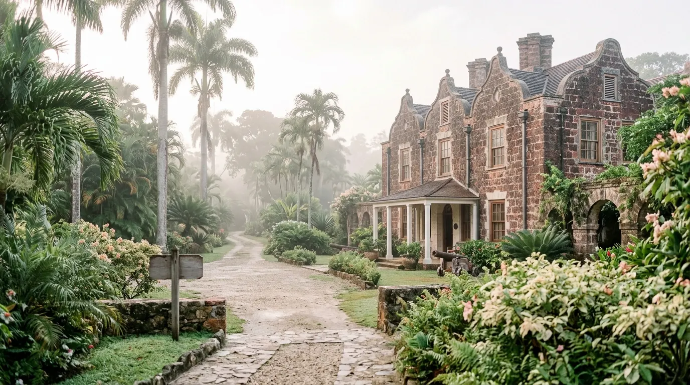 Unforgettable Things to Do in Barbados with Kids: Inland Adventures