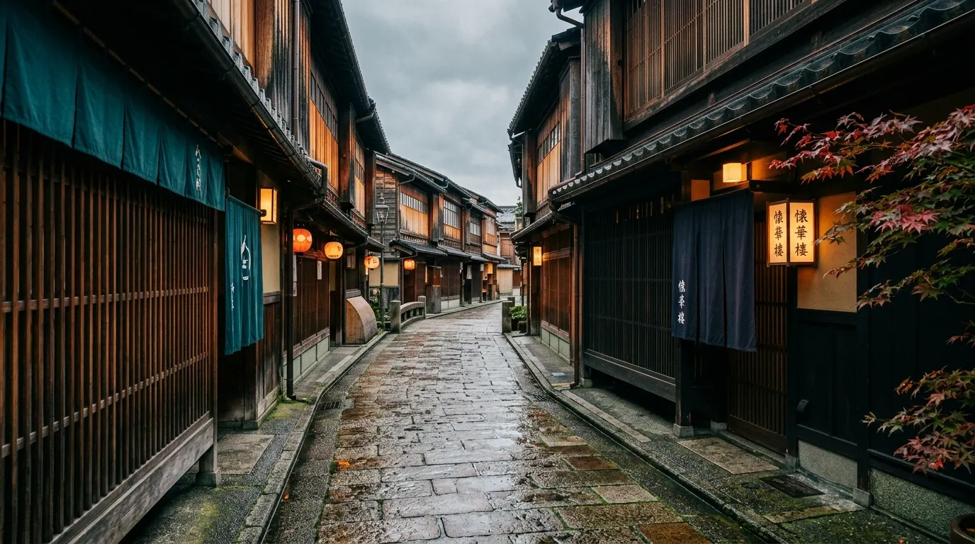 Top Things to Do in Kanazawa with Kids: The Must-Visit Spots