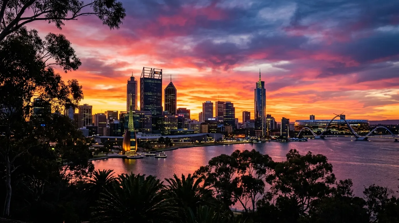 Educational and Indoor Things to Do in Perth with Kids