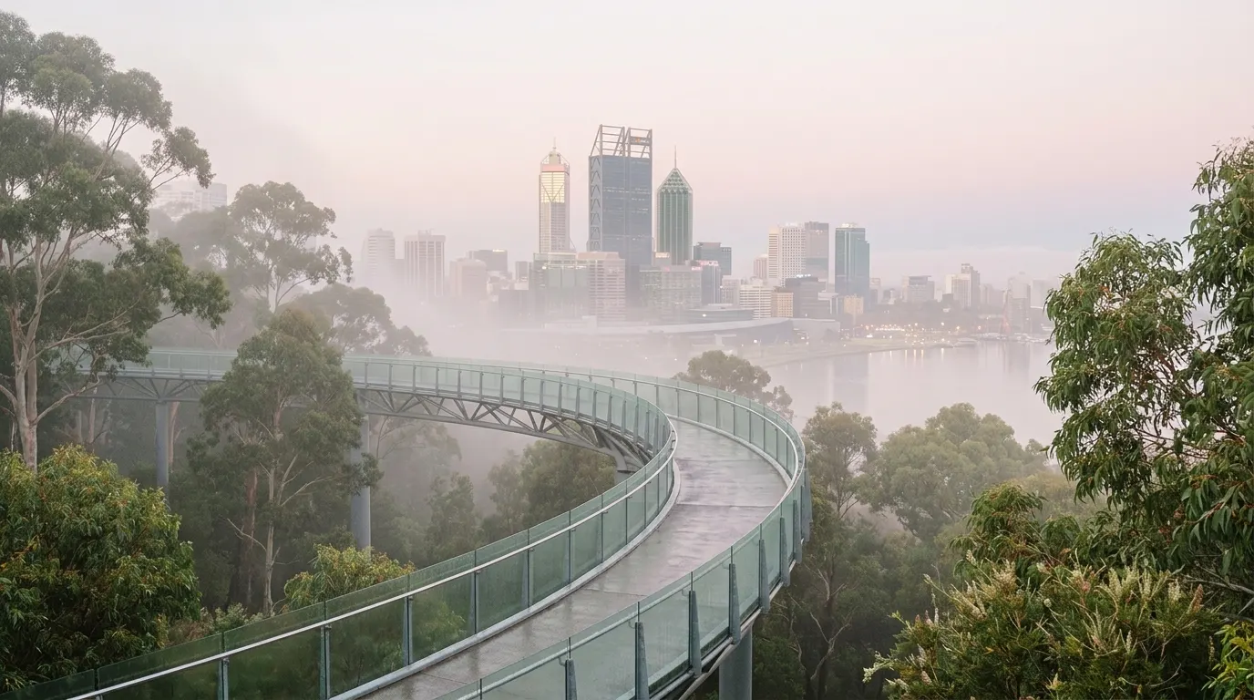 High-Adrenaline Things to Do in Perth with Kids