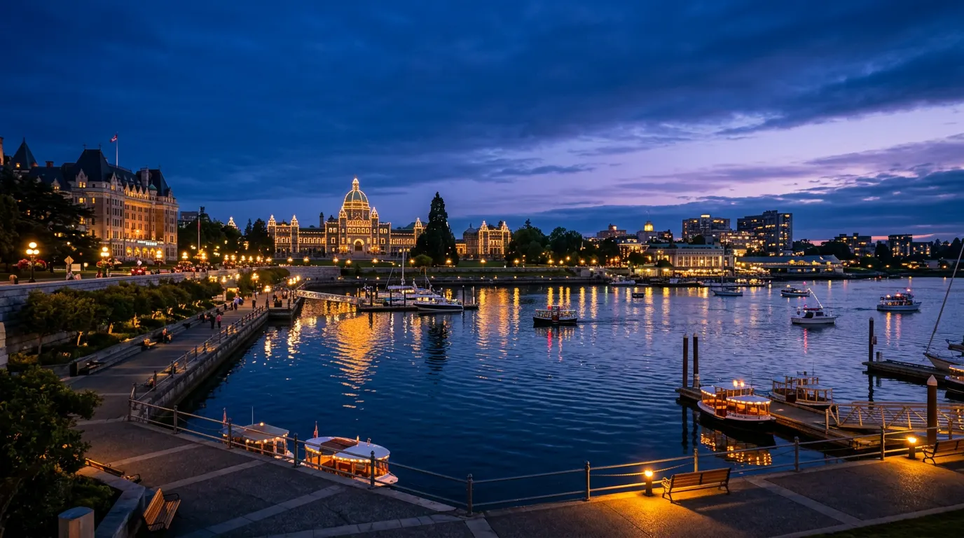 Cool North American Escapes for Your Summer Vacation With Kids 2026